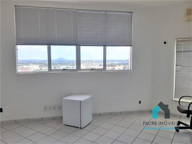 Foto do Sala - Sala comercial à venda, Edifício Work Tower, 62 m², duas vagas, em frente à Unimed, Centro-Sul, Cuiabá - MT | FACRE IMÓVEIS