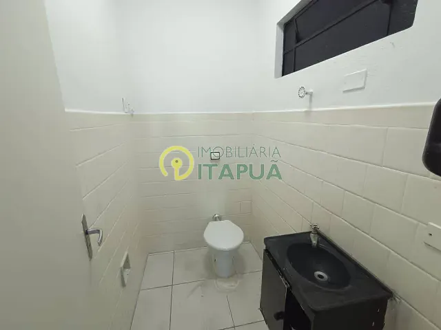 Sala para alugar, no bairro Centro em Londrina