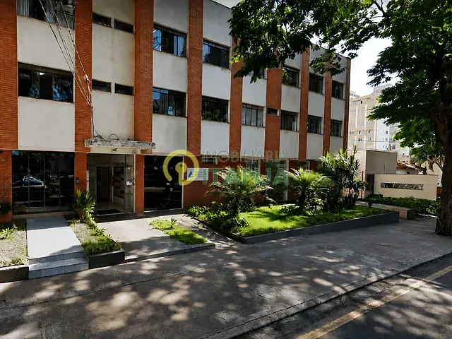 Sala para alugar, no bairro Centro em Londrina