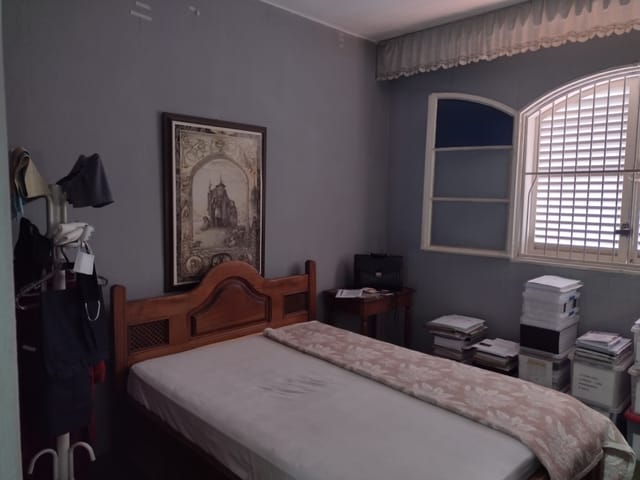 Comercial com 325m² 3 quartos e 3 banheiros, à venda ou para alugar, no bairro Vila Padre Nóbrega em Jundiaí