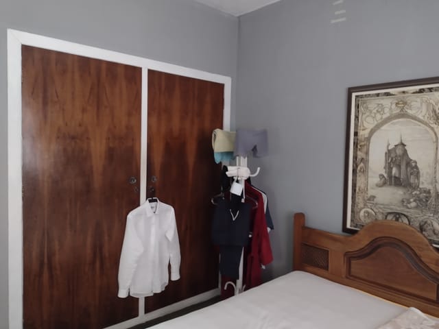 Comercial com 325m² 3 quartos e 3 banheiros, à venda ou para alugar, no bairro Vila Padre Nóbrega em Jundiaí