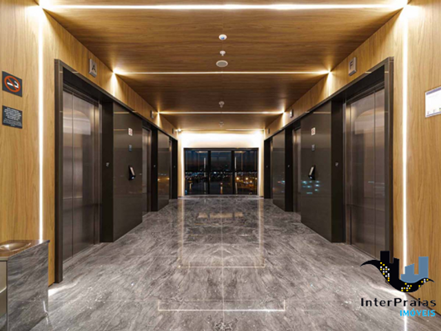 Foto do Comercial - Comercial à venda 2 Vagas, 209M², Centro, Itajaí - SC | Interpraias Imóveis
