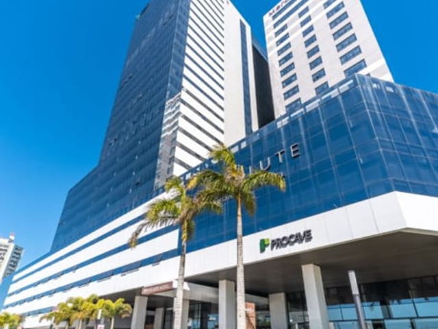 Foto do Comercial - Comercial à venda 2 Vagas, 209M², Centro, Itajaí - SC | Interpraias Imóveis