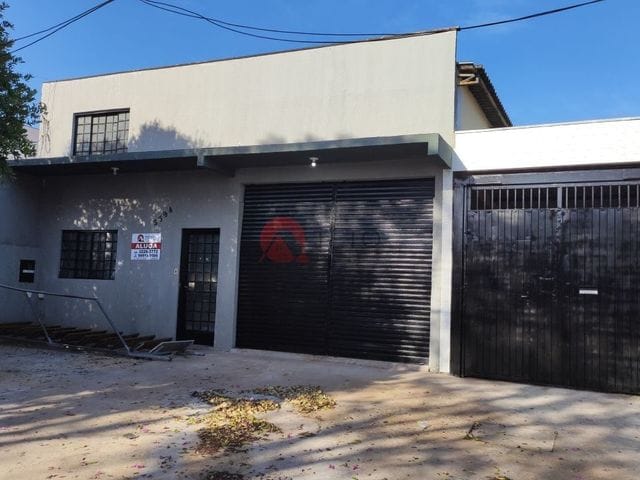 Foto do Loja - Comercial para Locação 90M², JD NOVO OÁSIS, MARINGÁ -  | Teto imoveis MGA