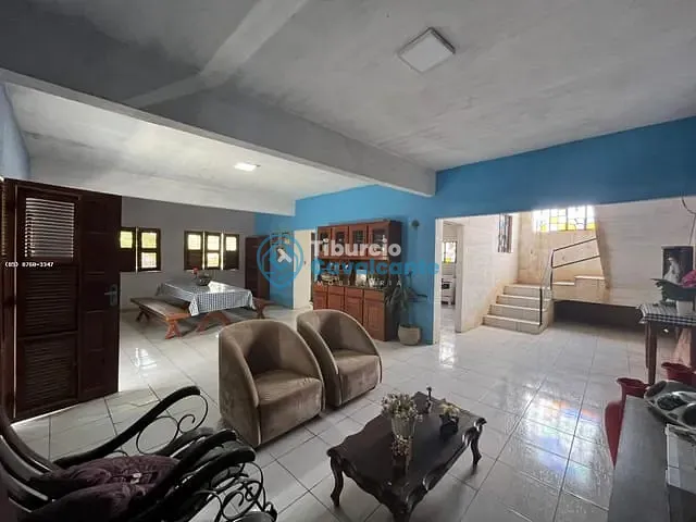 Casa à venda, no bairro Itapebussu em Maranguape