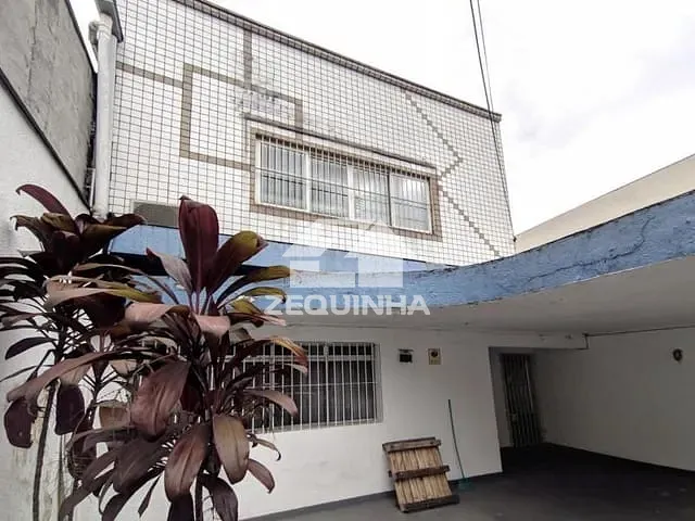 Galpão / Barracão com 248m², à venda, no bairro Centro em Osasco