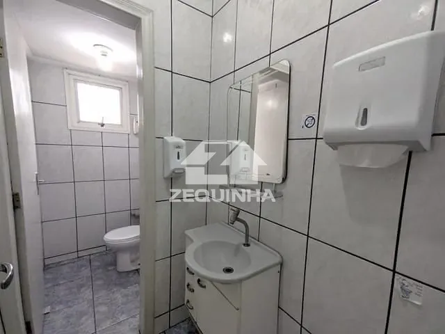 Galpão / Barracão com 248m², à venda, no bairro Centro em Osasco