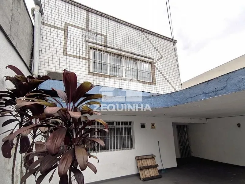 Depósito-Galpão, 220 m² - Foto 1