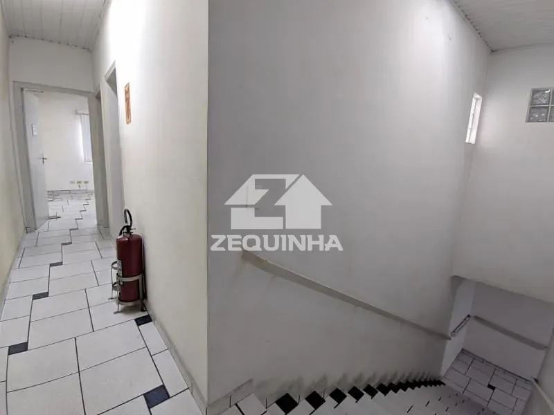 Depósito-Galpão, 220 m² - Foto 8