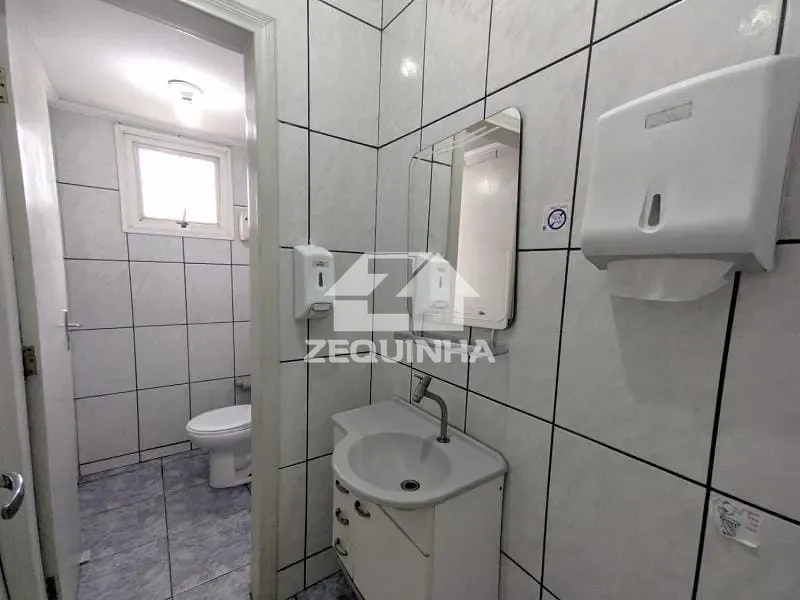 Depósito-Galpão, 220 m² - Foto 4
