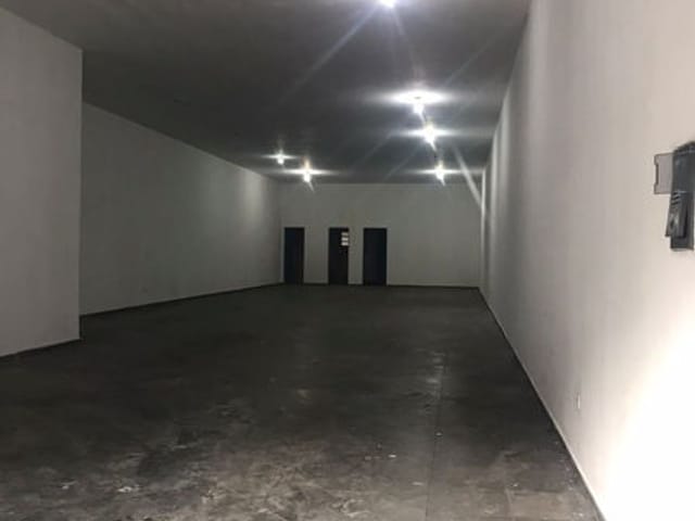 Foto do Loja - Ponto Comercial de 213m² na Área Central - Ideal para Montar Seu Próprio Negócio - Praça João Pessoa, Suzano -SP | Boa Vista Imóveis Suzano