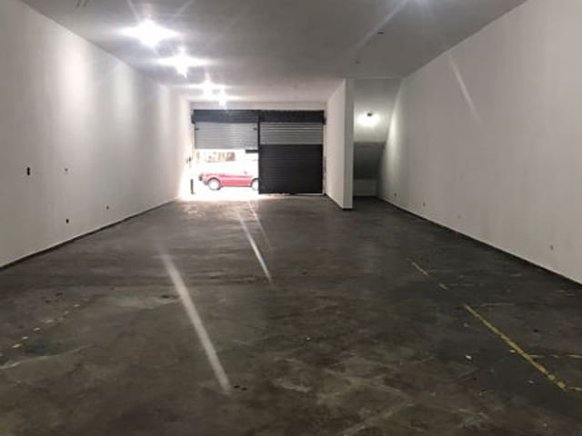 Foto do Loja - Ponto Comercial de 213m² na Área Central - Ideal para Montar Seu Próprio Negócio - Praça João Pessoa, Suzano -SP | Boa Vista Imóveis Suzano