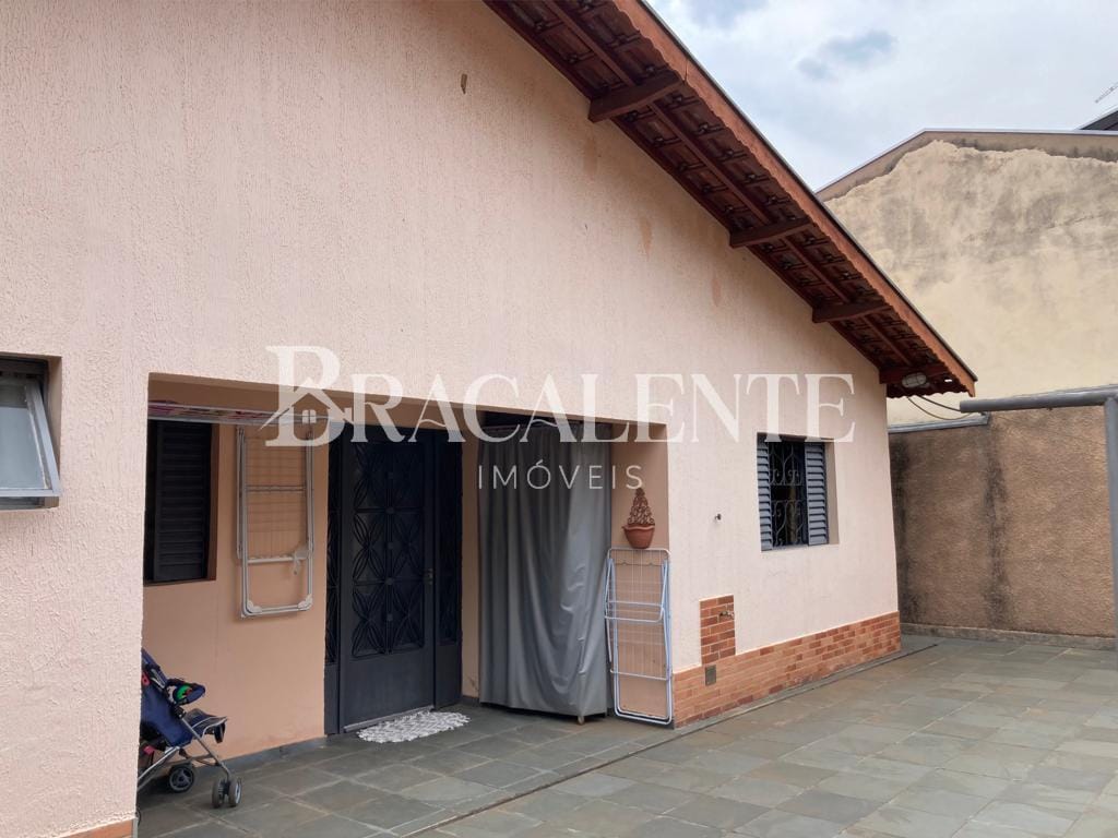 Casa, 3 quartos, 255 m² - Foto 10