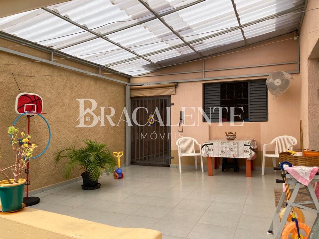 Casa, 3 quartos, 255 m² - Foto 4