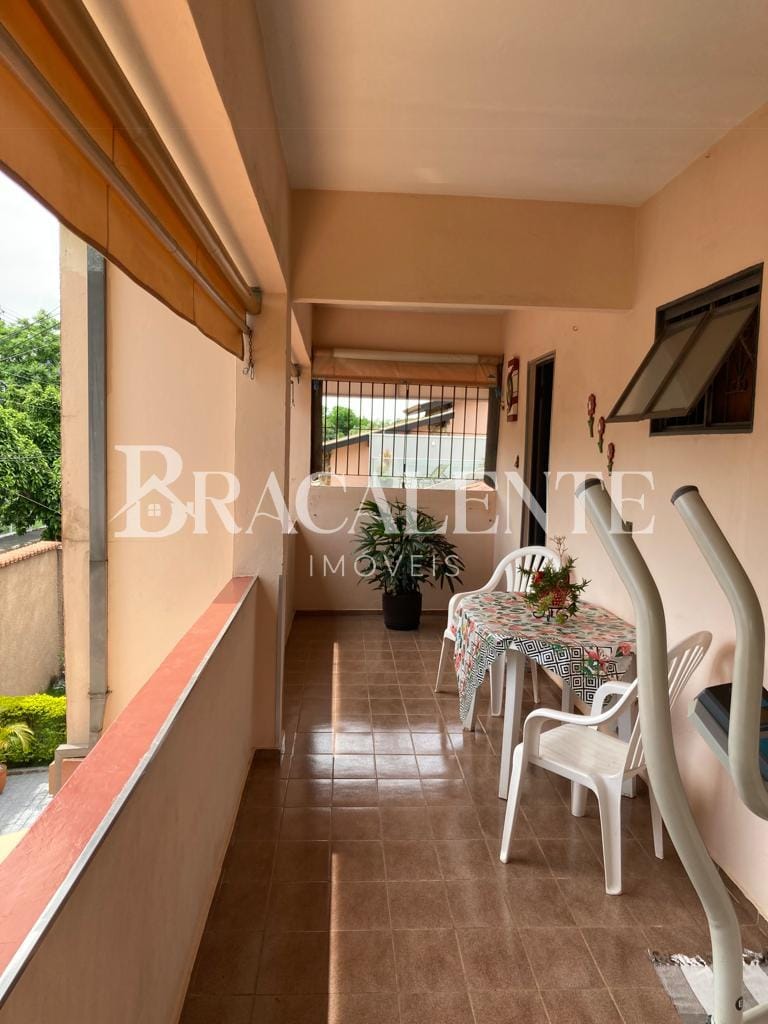 Casa, 3 quartos, 255 m² - Foto 18