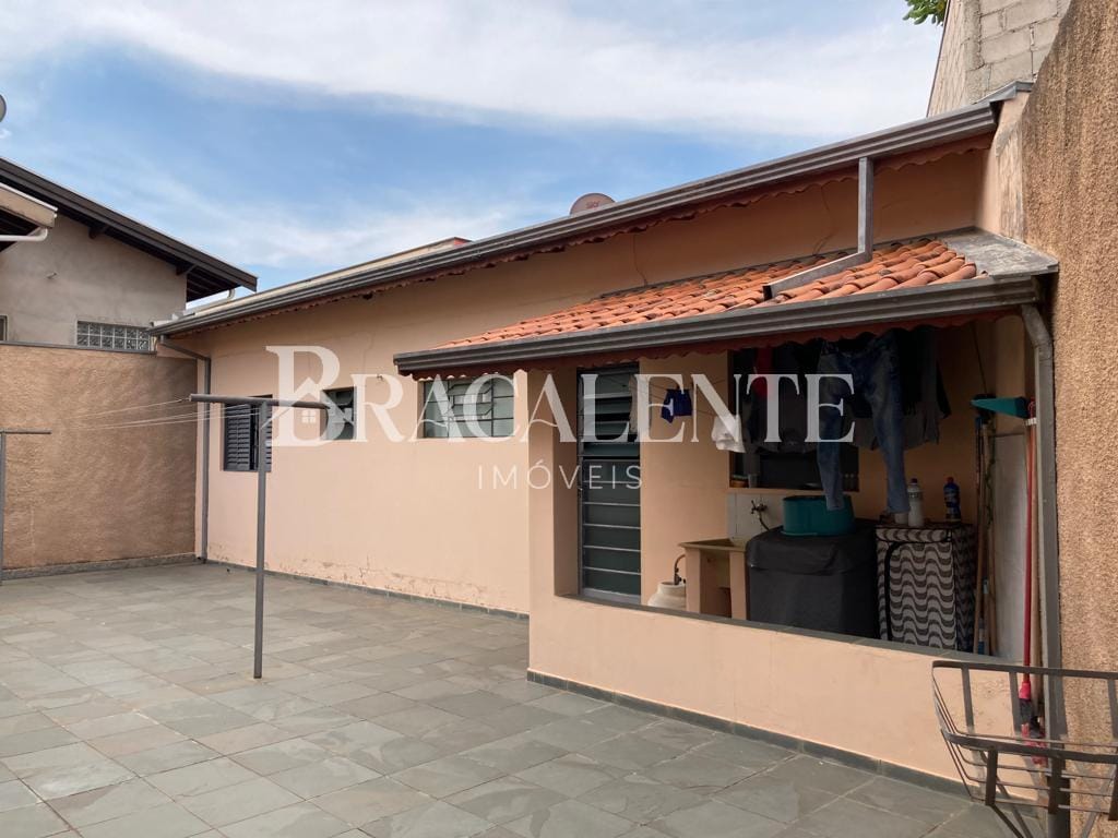 Casa, 3 quartos, 255 m² - Foto 9