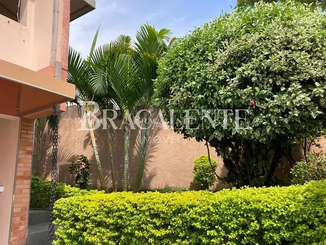 Casa com 487m², à venda, no bairro JARDIM DAS PALMEIRAS em VALINHOS