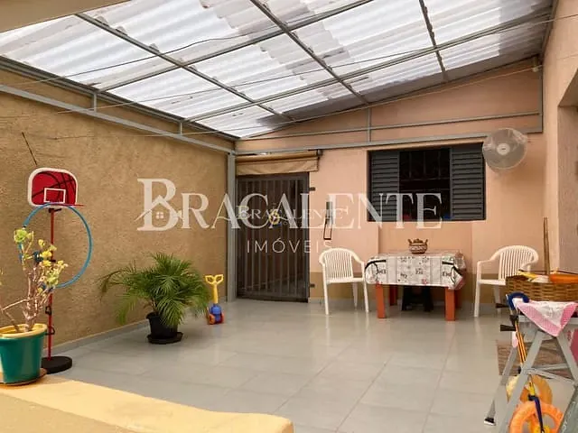 Casa com 487m², à venda, no bairro JARDIM DAS PALMEIRAS em VALINHOS