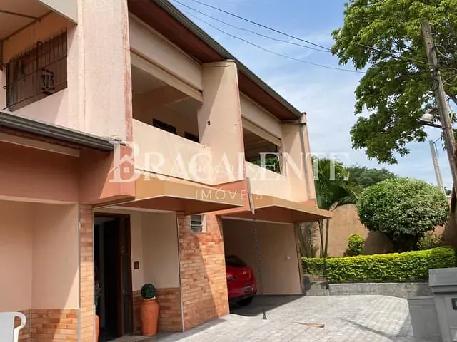 Casa com 487m², à venda, no bairro JARDIM DAS PALMEIRAS em VALINHOS