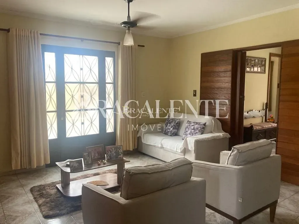 Casa, 3 quartos, 255 m² - Foto 25