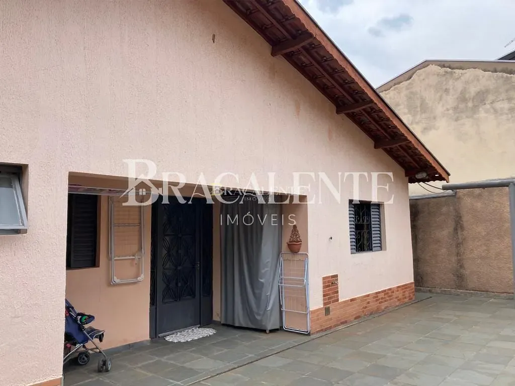 Casa, 3 quartos, 255 m² - Foto 10
