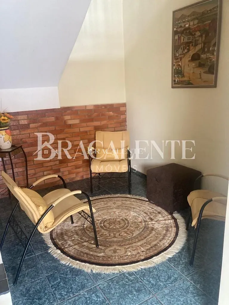 Casa, 3 quartos, 255 m² - Foto 28