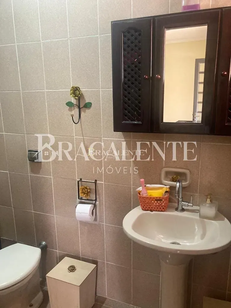 Casa, 3 quartos, 255 m² - Foto 21