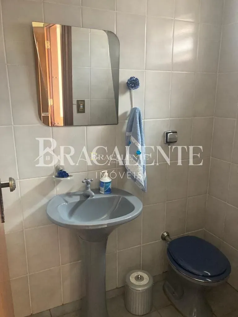 Casa, 3 quartos, 255 m² - Foto 29