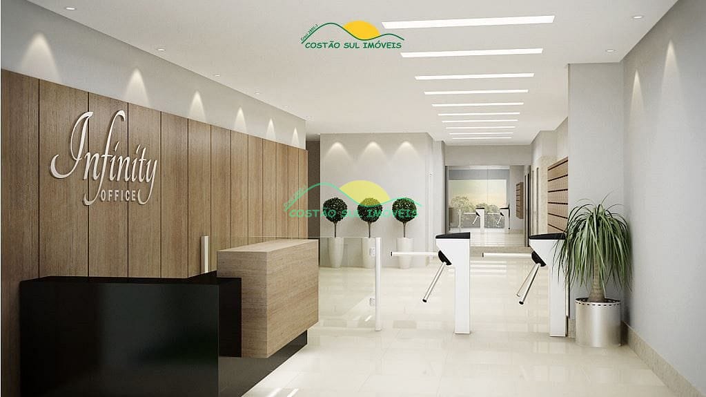 Conjunto Comercial-Sala à venda, 26m² - Foto 4