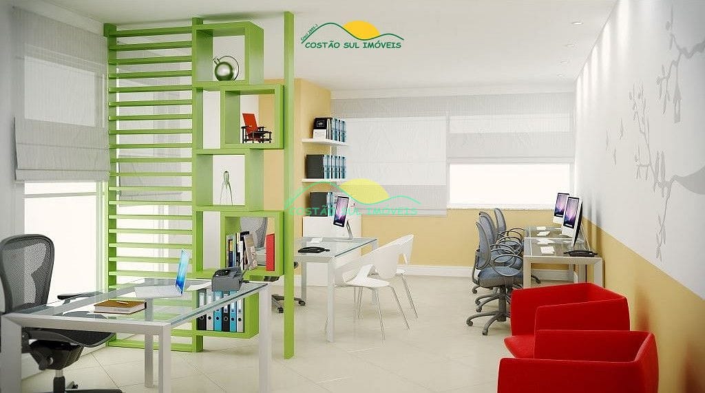 Conjunto Comercial-Sala à venda, 26m² - Foto 11