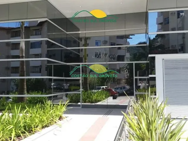 Sala com 36m², à venda, no bairro Itacorubi em Florianópolis