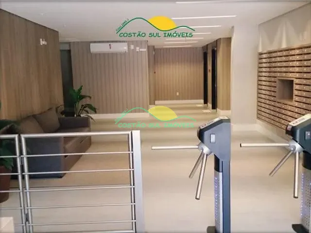 Sala com 36m², à venda, no bairro Itacorubi em Florianópolis