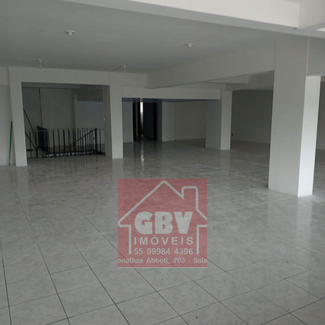 Sala Comercial de no bairro Centro, em São Gabriel | Eu Corretor
