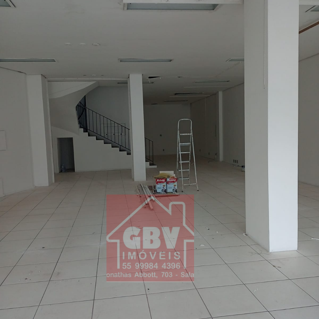 Sala Comercial de no bairro Centro, em São Gabriel | Eu Corretor