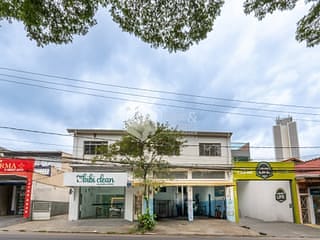 Foto do Comercial-Edifício monousuário para venda em Jaguaré, 489m²
