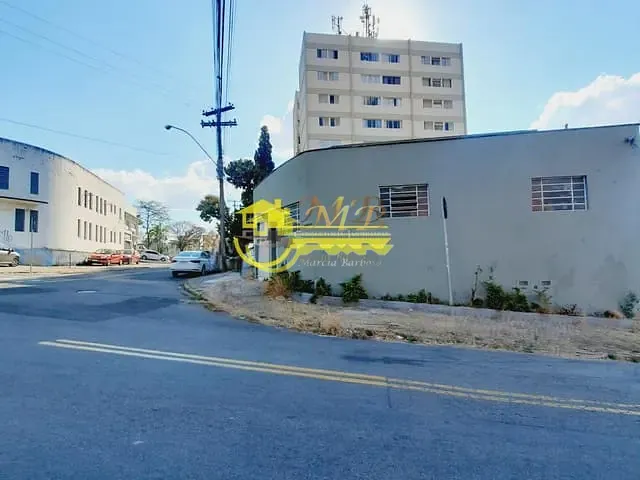 Prédio para alugar, no bairro Jardim do Trevo em Campinas