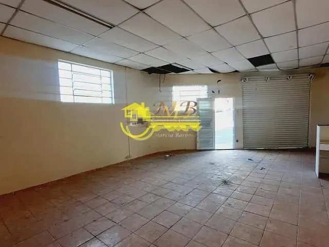Prédio para alugar, no bairro Jardim do Trevo em Campinas