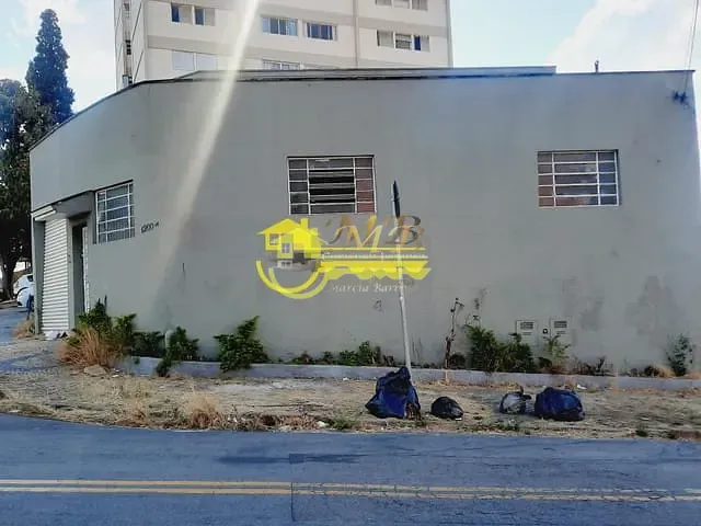 Prédio para alugar, no bairro Jardim do Trevo em Campinas