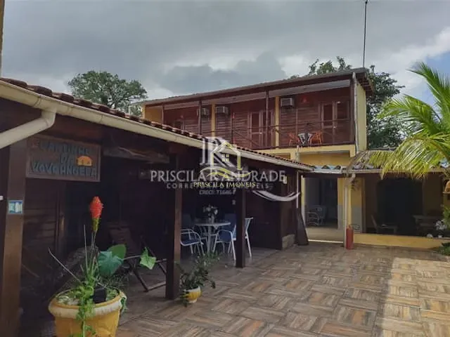 Casa com 2983m² 24 quartos e 25 banheiros, à venda, no bairro Boracéia em Bertioga