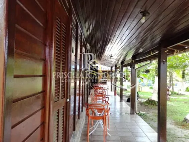 Casa com 2983m² 24 quartos e 25 banheiros, à venda, no bairro Boracéia em Bertioga