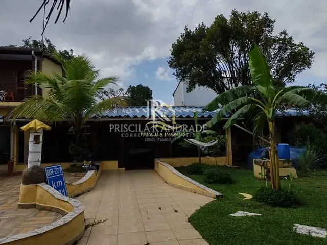 Casa com 2983m² 24 quartos e 25 banheiros, à venda, no bairro Boracéia em Bertioga