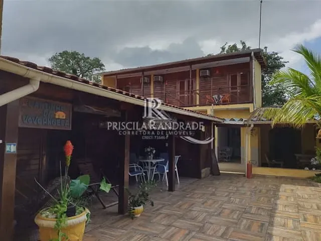 Casa com 2983m² 24 quartos e 25 banheiros, à venda, no bairro Boracéia em Bertioga