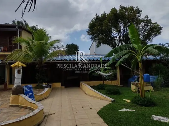 Casa com 2983m² 24 quartos e 25 banheiros, à venda, no bairro Boracéia em Bertioga