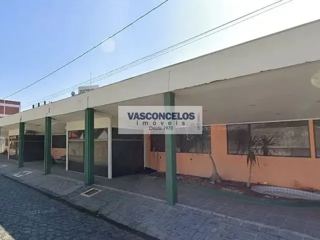 Comercial com 3190m², à venda, no bairro Jardim Flórida em Jacareí