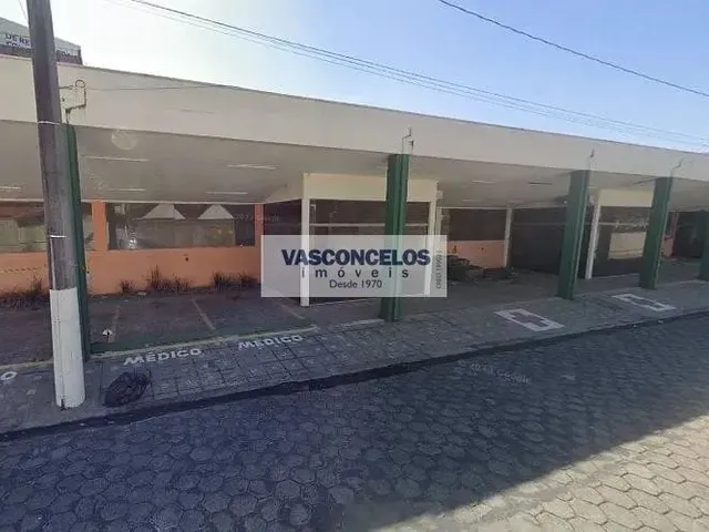 Comercial com 3190m², à venda, no bairro Jardim Flórida em Jacareí