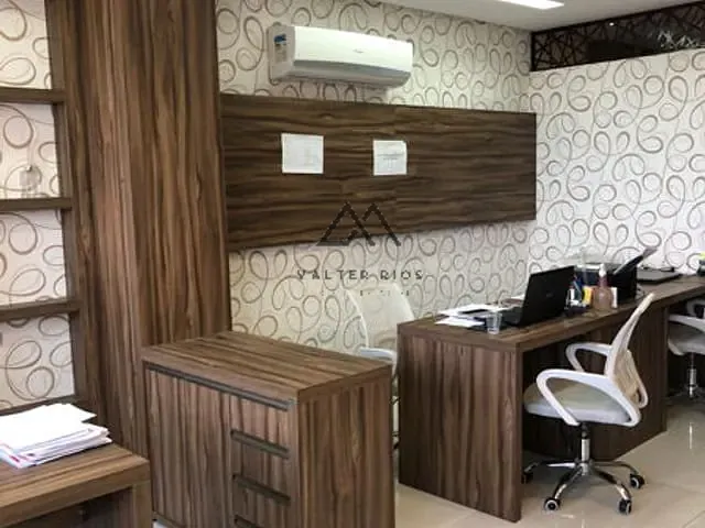 Sala à venda, no bairro Cidade Nova em Ilhéus