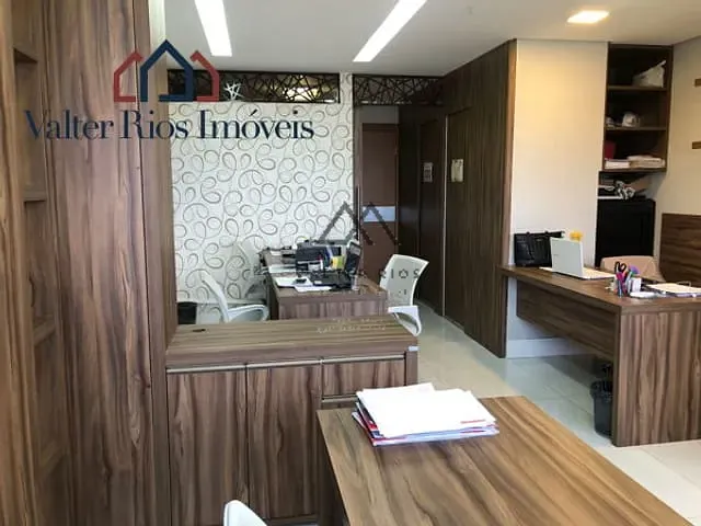 Sala à venda, no bairro Cidade Nova em Ilhéus