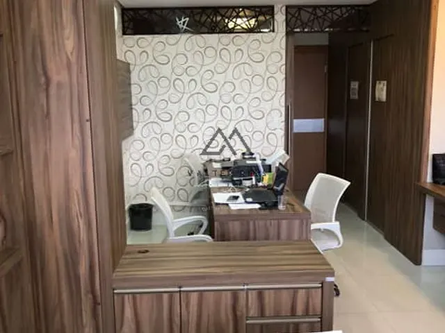 Sala à venda, no bairro Cidade Nova em Ilhéus