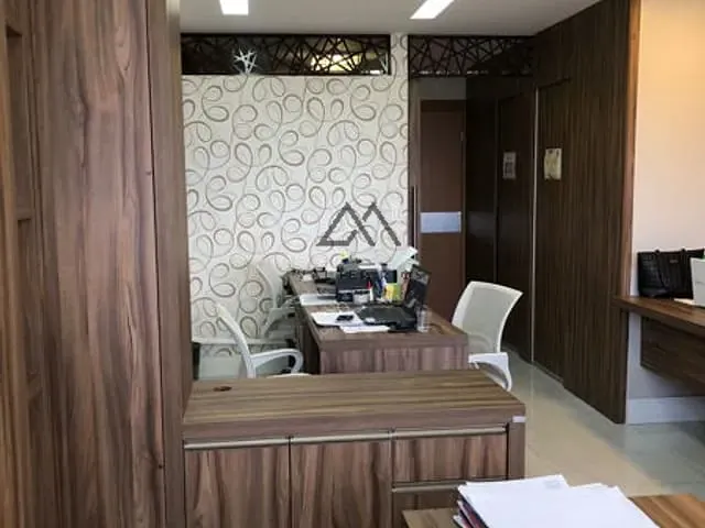 Sala à venda, no bairro Cidade Nova em Ilhéus
