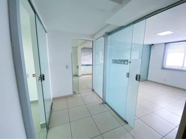 Sala com 210m², à venda, no bairro Jardim América em Goiânia